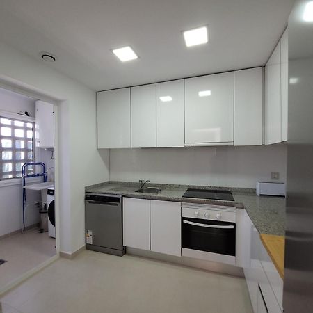 Chalet Adosado Acogedor Busot Alicante Esterno foto